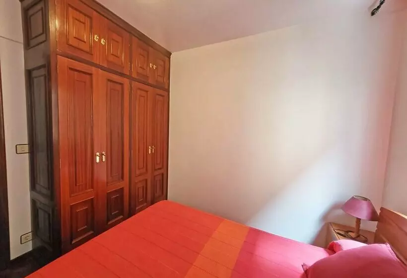 Apartamentos Sanxenxo Playa 3000