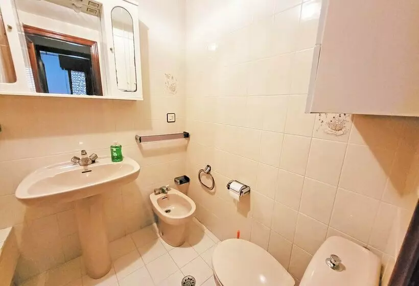 Apartamentos Sanxenxo Playa 3000