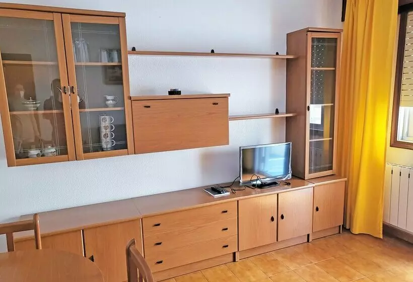 Apartamentos Sanxenxo Playa 3000