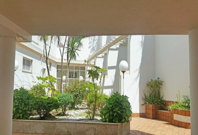 Apartamentos Sanxenxo Playa 3000