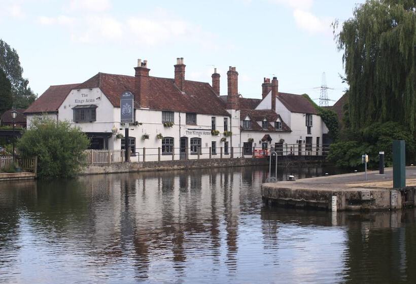 تختخواب و صبحانه Sandford Meadow Guest House