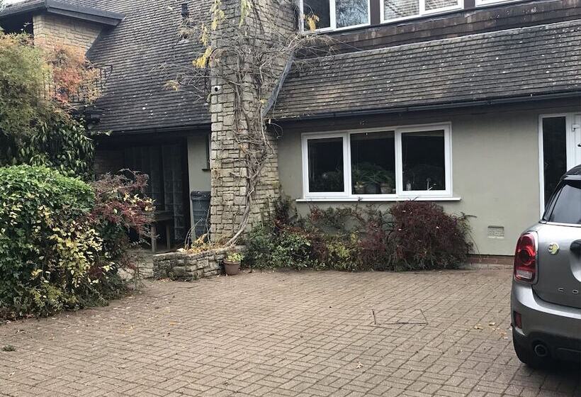 تختخواب و صبحانه Sandford Meadow Guest House