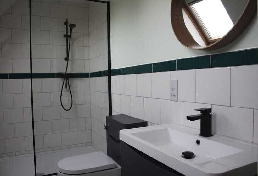 تختخواب و صبحانه Sandford Meadow Guest House