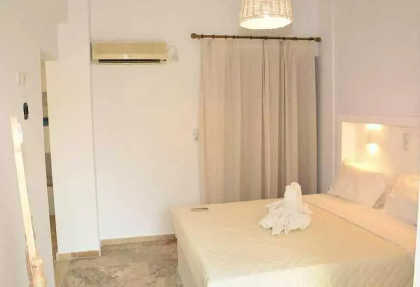 Hotelli Golden Star Praxitelous