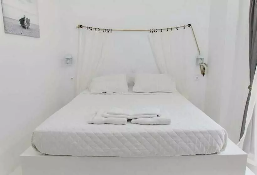 Hotelli Golden Star Praxitelous