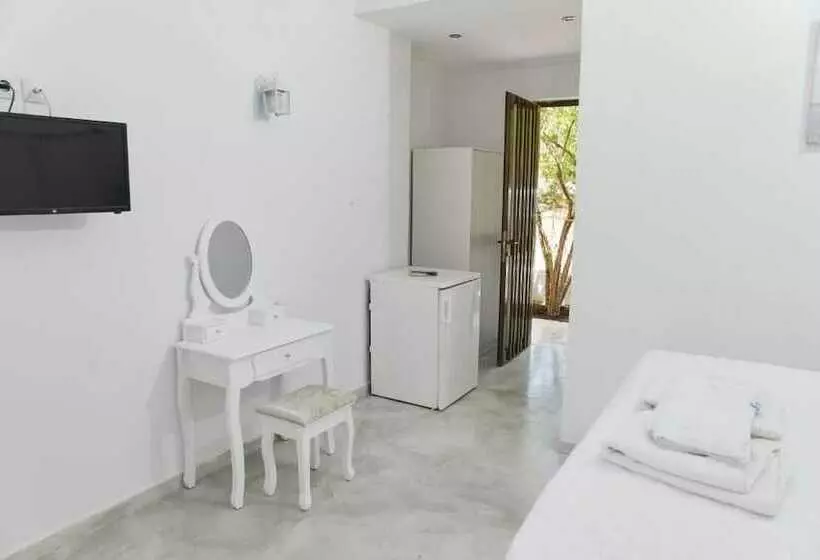 Hotelli Golden Star Praxitelous