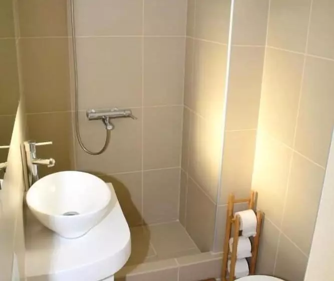 Hotelli Golden Star Praxitelous