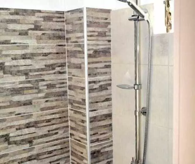 Hotelli Golden Star Praxitelous