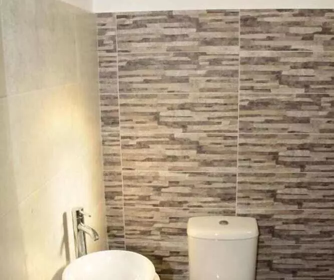 Hotelli Golden Star Praxitelous