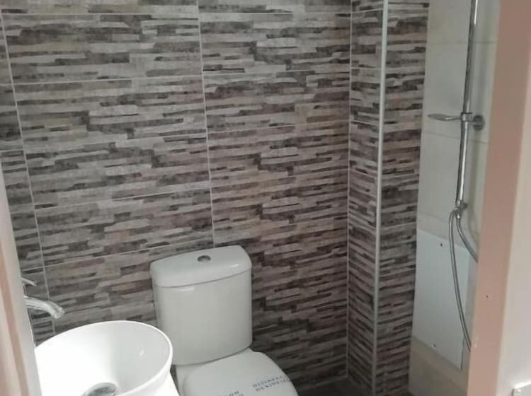 هتل Golden Star Praxitelous