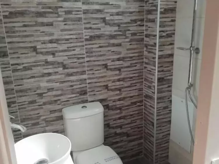 Hotelli Golden Star Praxitelous