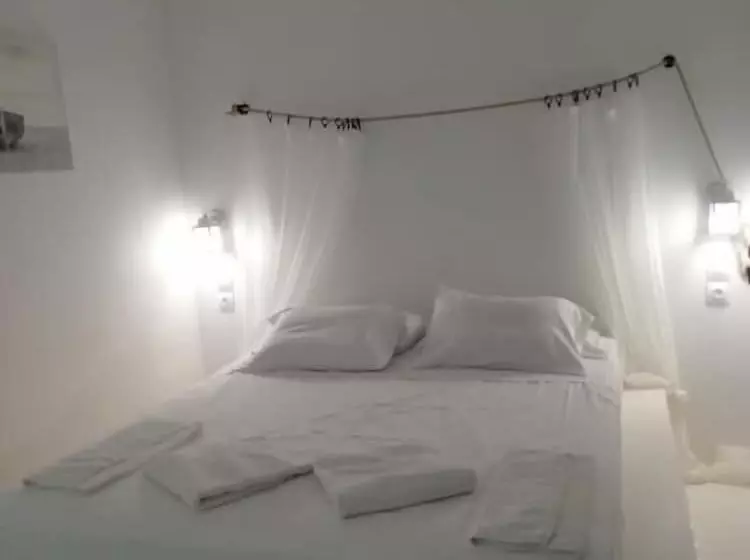 Hotelli Golden Star Praxitelous