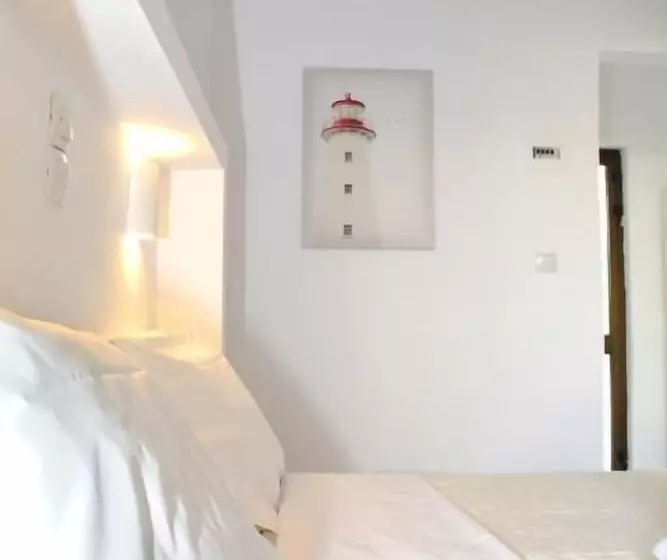 Hotelli Golden Star Praxitelous