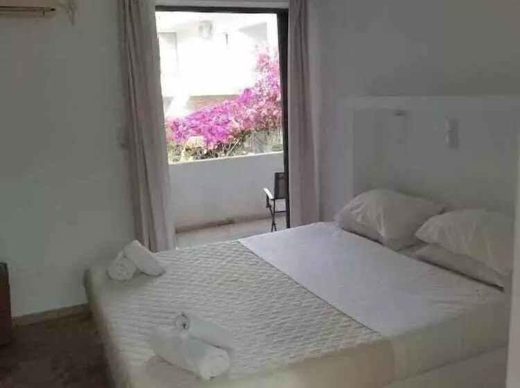 Hotelli Golden Star Praxitelous