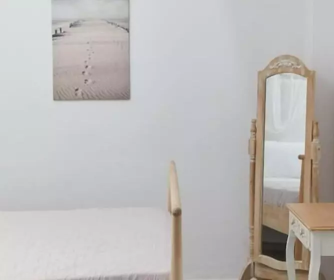 Hotelli Golden Star Praxitelous