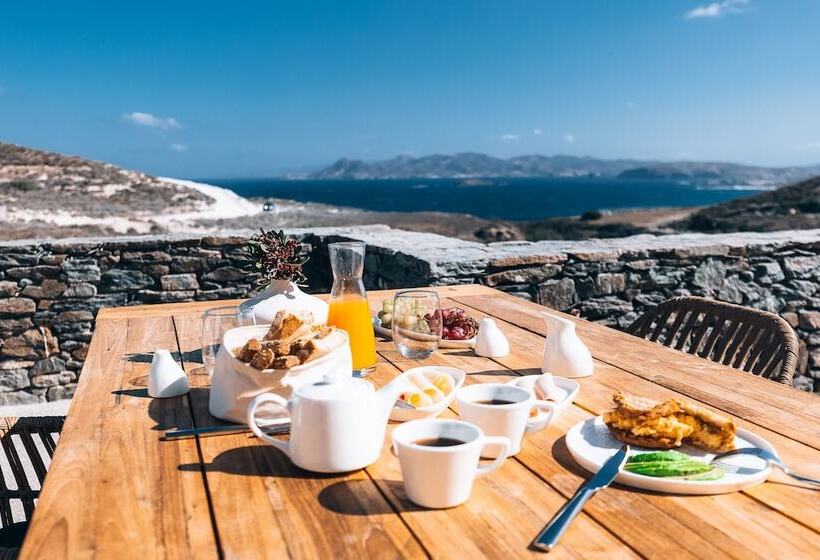 Hôtel Ventus Di Milo