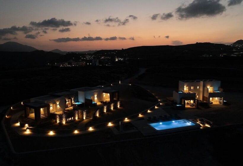 Hôtel Ventus Di Milo