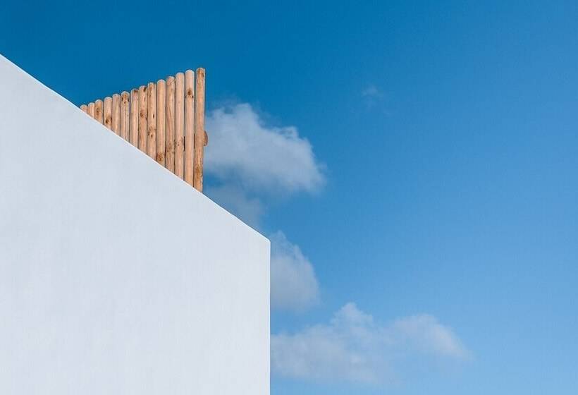 Hôtel Ventus Di Milo