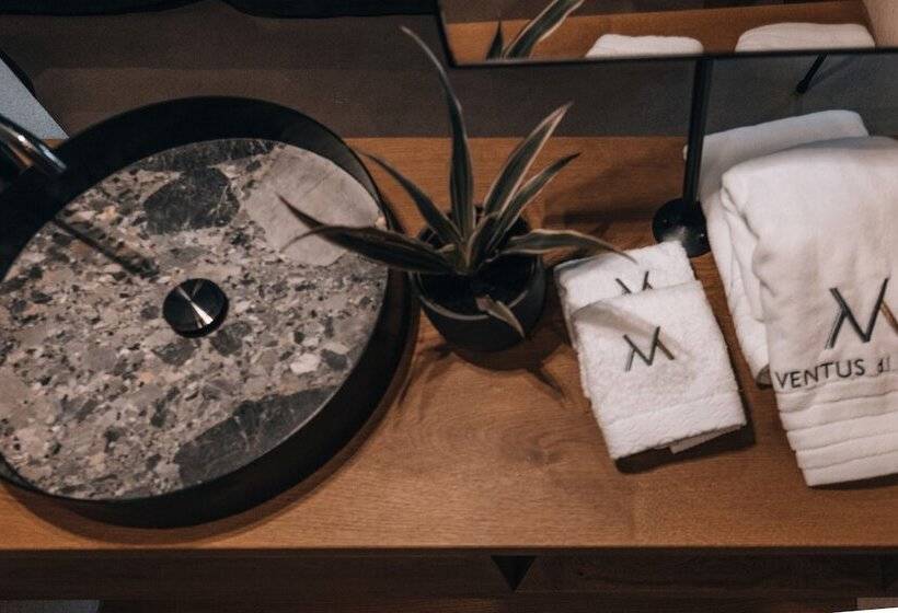 Hôtel Ventus Di Milo