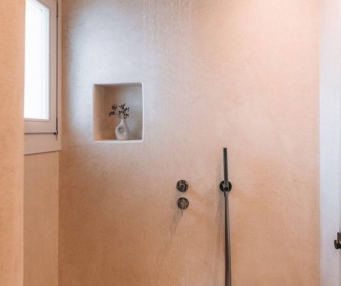 Hôtel Ventus Di Milo