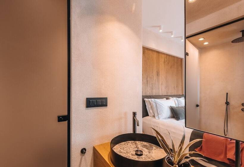 Hôtel Ventus Di Milo