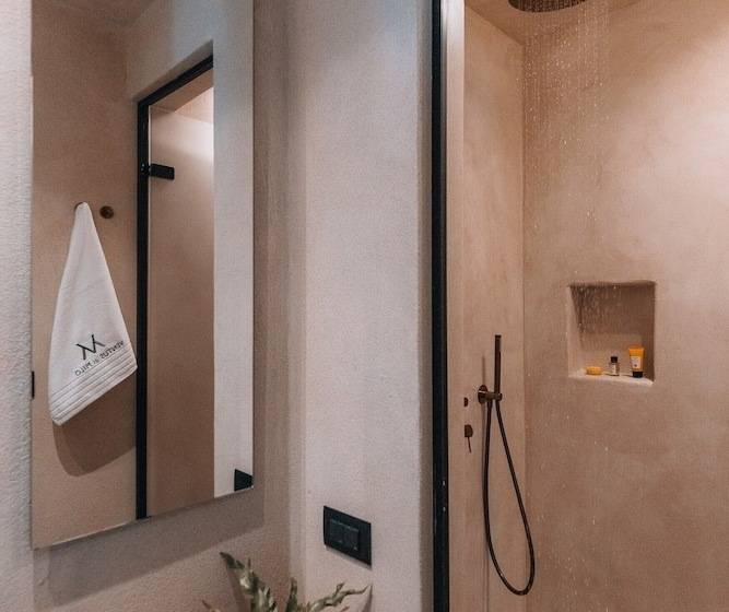 Hôtel Ventus Di Milo