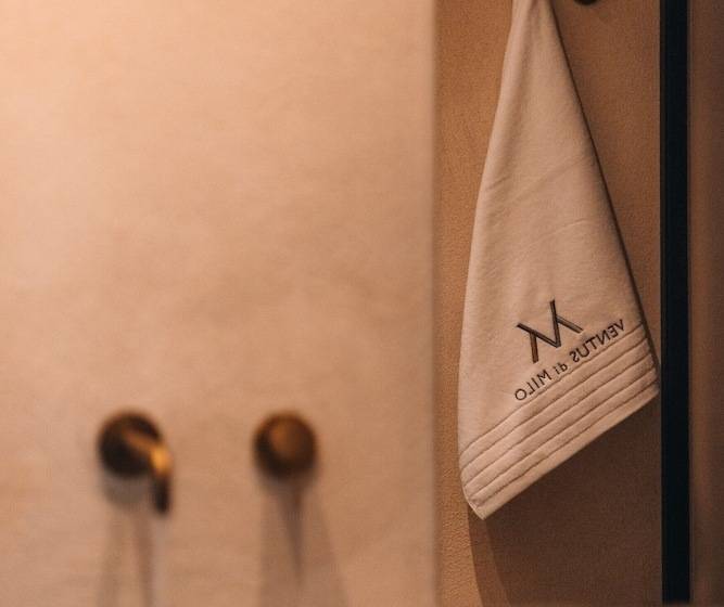 Hôtel Ventus Di Milo