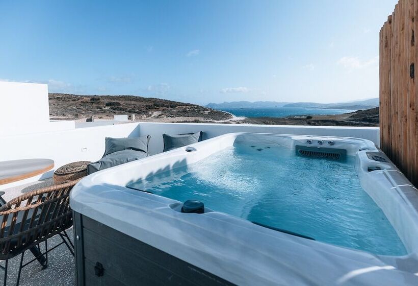 Hôtel Ventus Di Milo