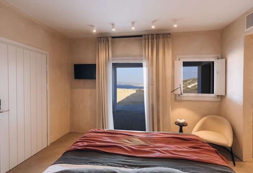 Hôtel Ventus Di Milo