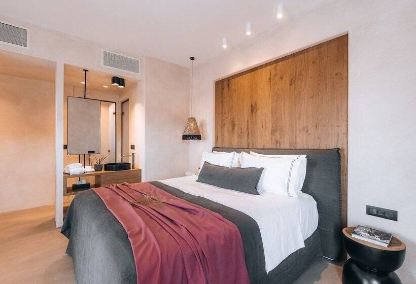 Hôtel Ventus Di Milo