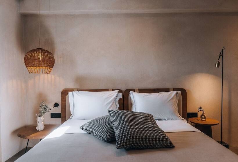 Hôtel Ventus Di Milo