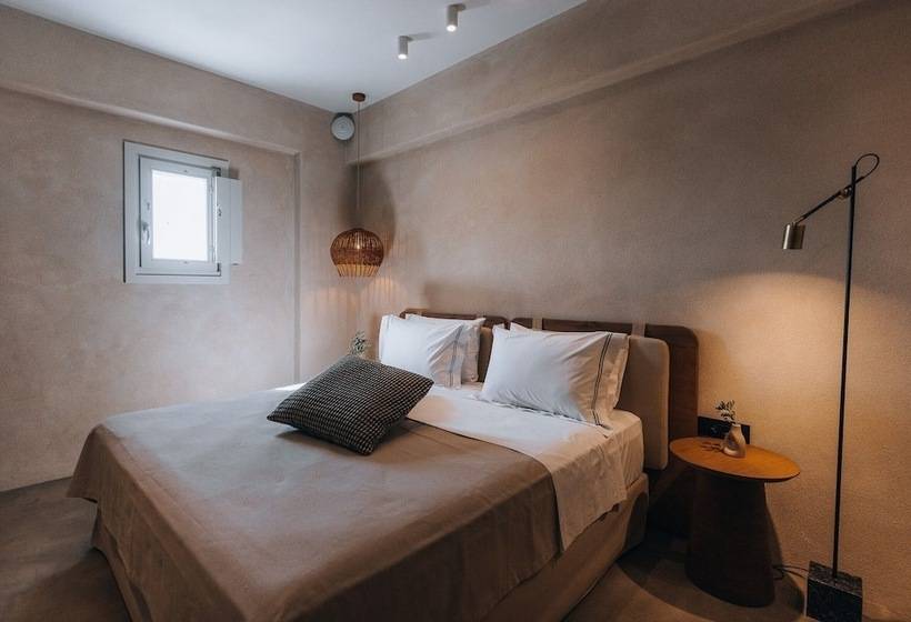 Hôtel Ventus Di Milo