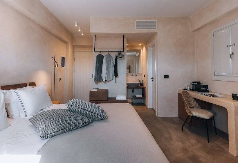 Hôtel Ventus Di Milo