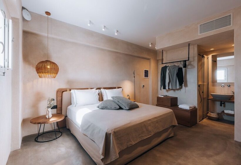 Hôtel Ventus Di Milo