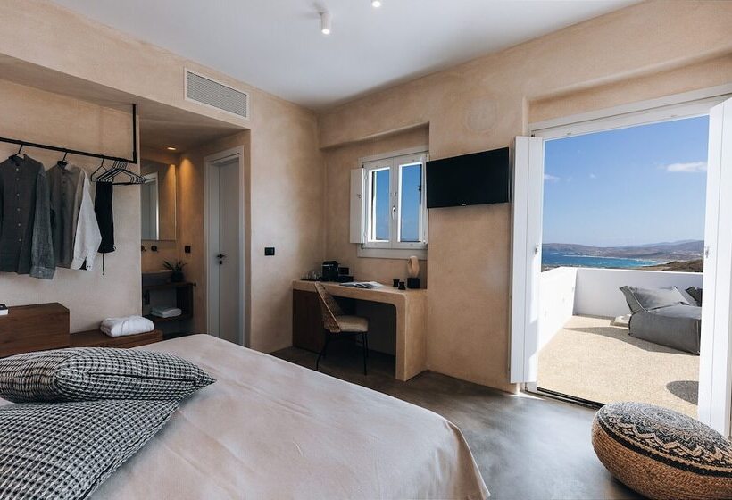 Hôtel Ventus Di Milo