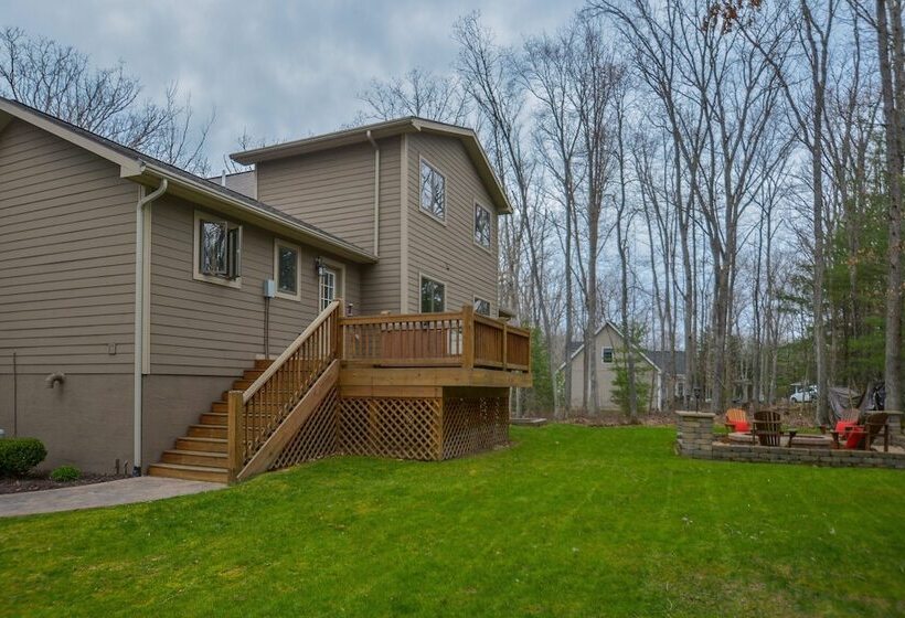 Keep Calm And Lake On