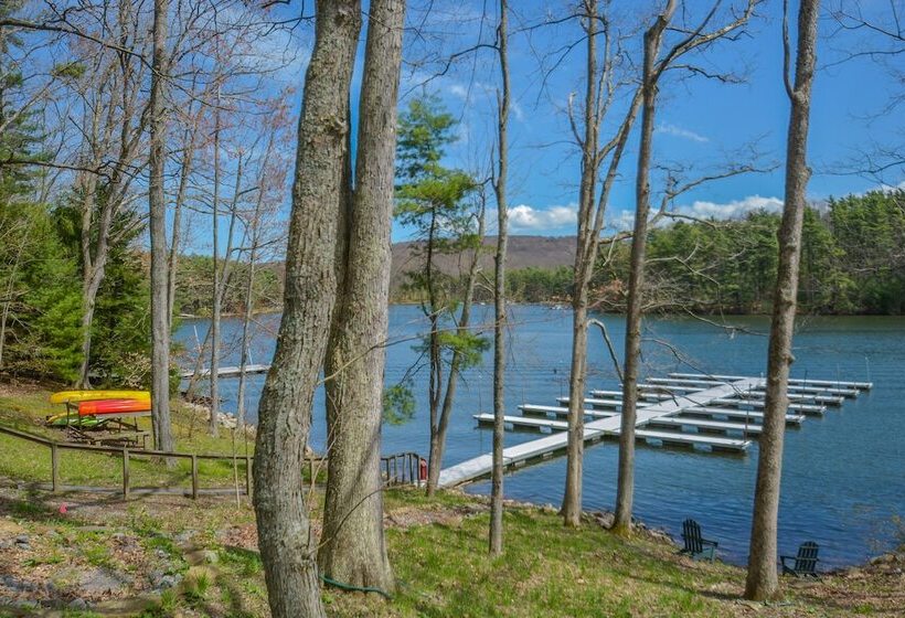 Keep Calm And Lake On