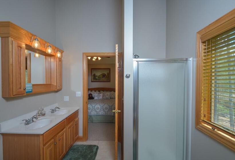 Keep Calm And Lake On