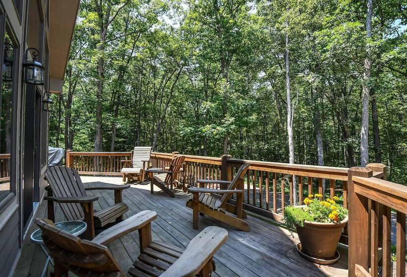 Keep Calm And Lake On