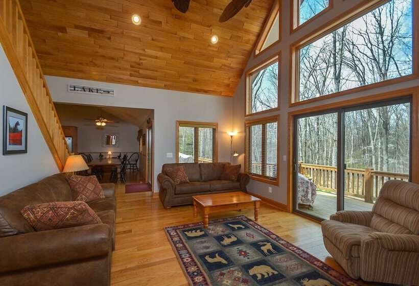 Keep Calm And Lake On