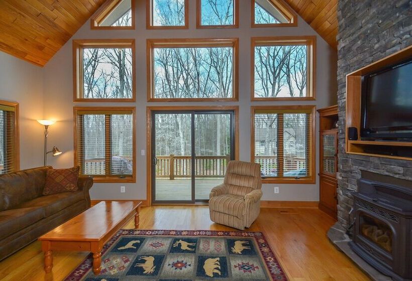 Keep Calm And Lake On