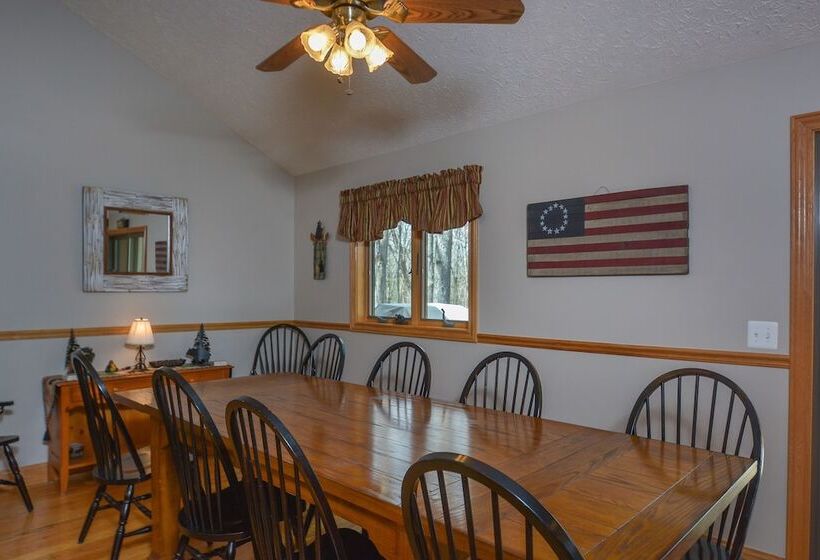 Keep Calm And Lake On