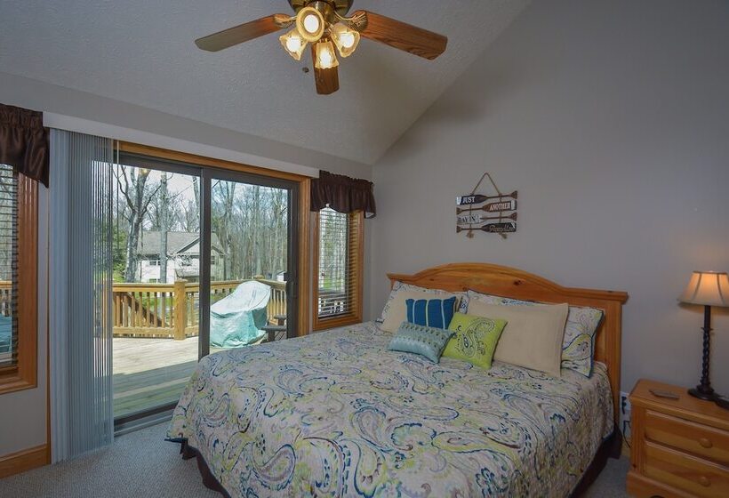 Keep Calm And Lake On