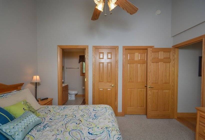 Keep Calm And Lake On