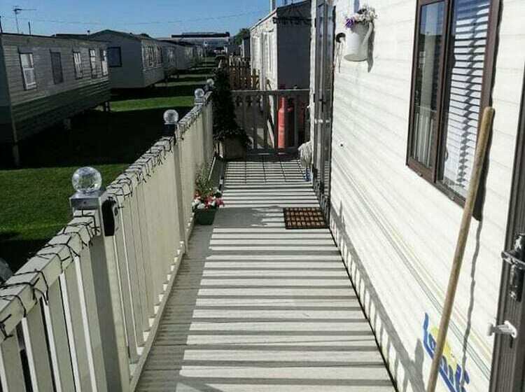 Stunning 6berth Caravan In Ingoldmells