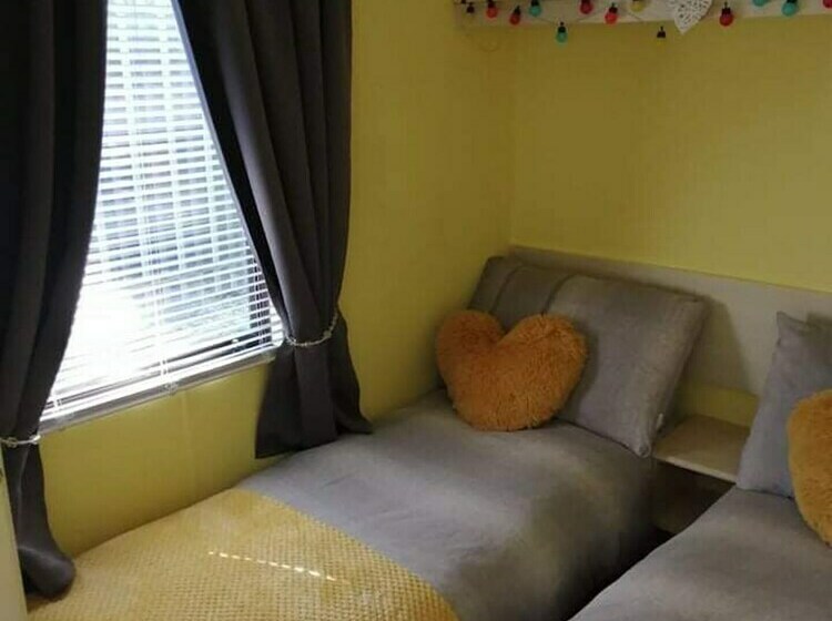 Stunning 6berth Caravan In Ingoldmells