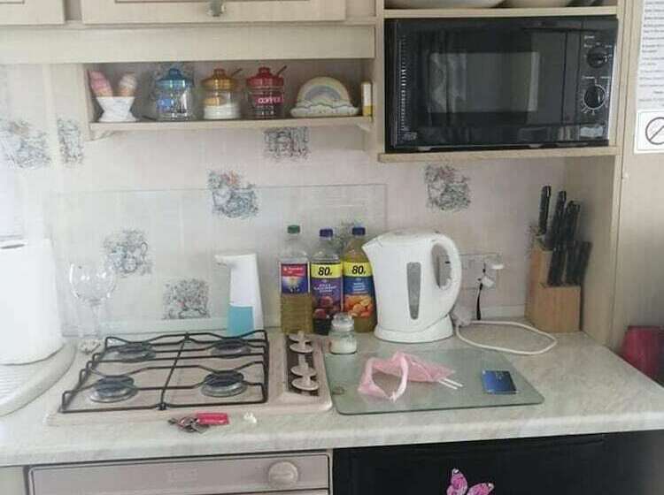 Stunning 6berth Caravan In Ingoldmells