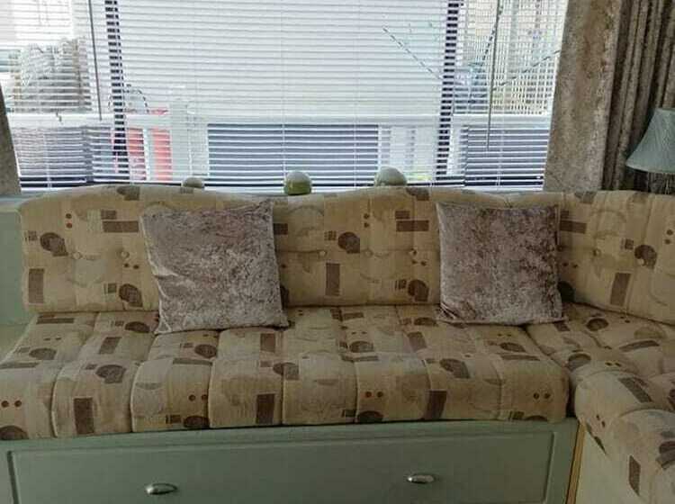 Stunning 6berth Caravan In Ingoldmells