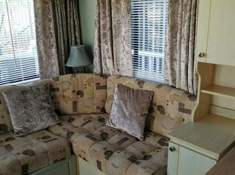 Stunning 6berth Caravan In Ingoldmells