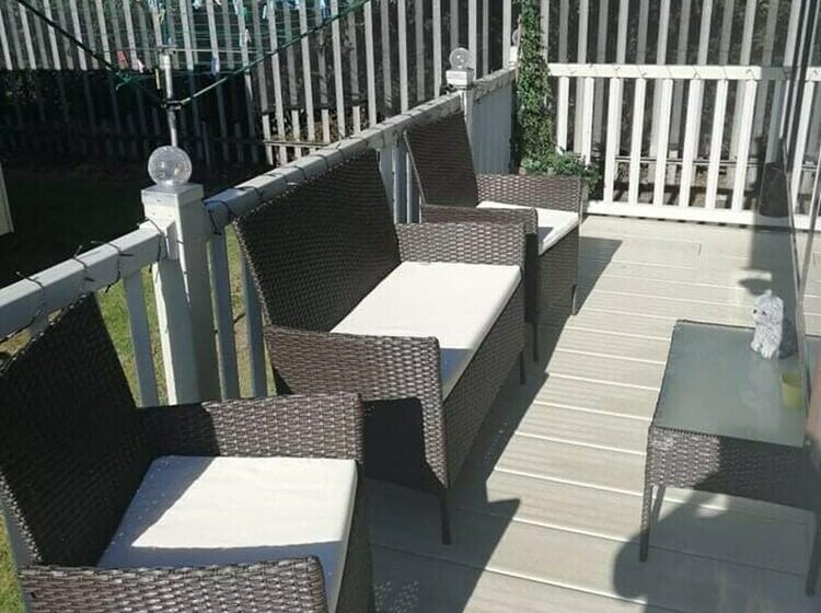 Stunning 6berth Caravan In Ingoldmells